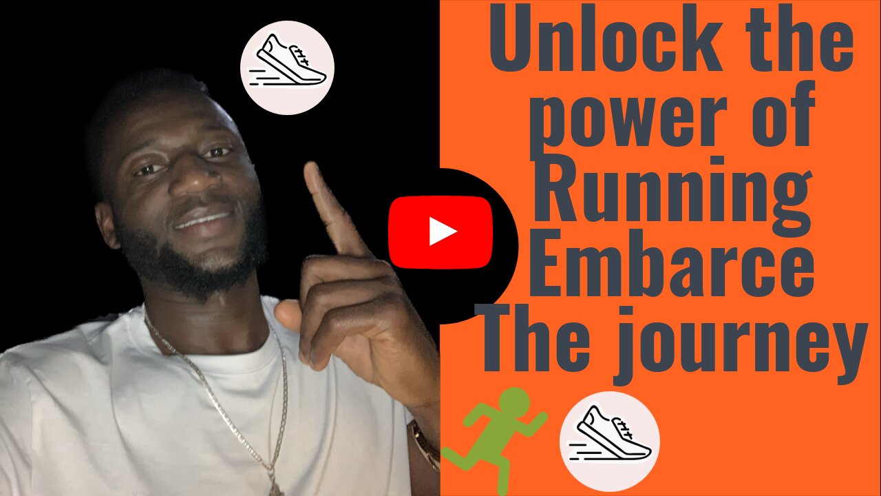 Unlock the Power of Running: Embrace the Journey