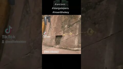 Insert the Key