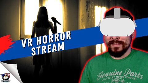 Best Horror VR Games I Could Find?