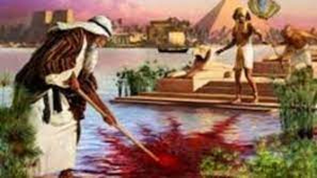 Old Testament In A Year - Day 29