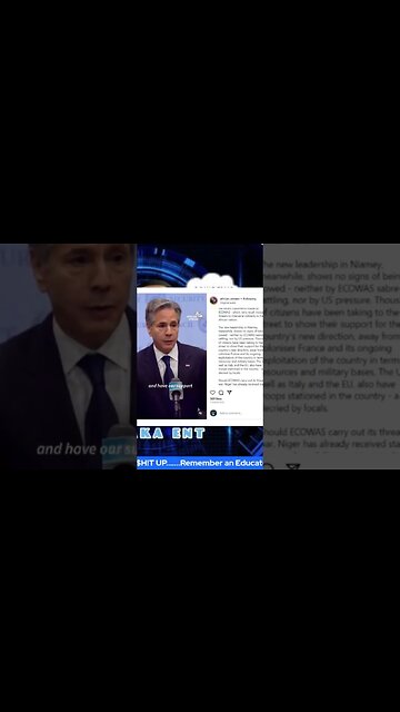 Moving away from western influence