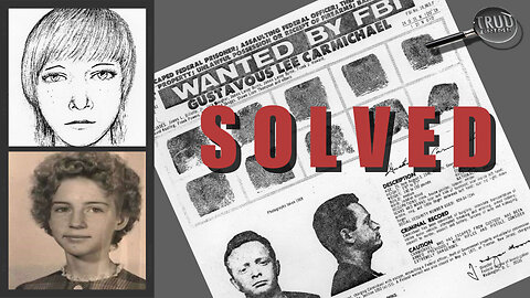 50 Year Cold Case Breakthrough: Linda Sue Childers' 1970 Murder Unveiled