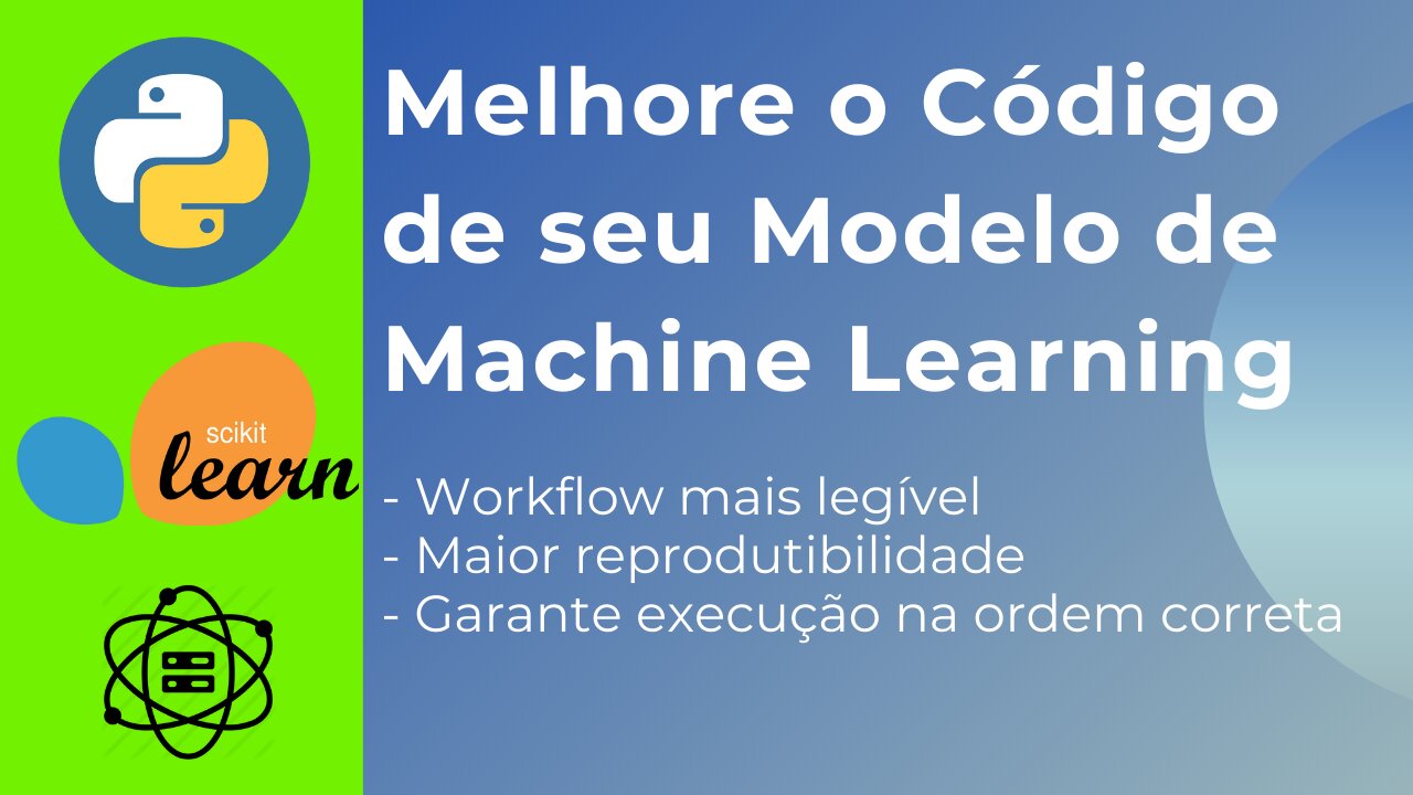 Tutorial: Como criar pipelines em Python
