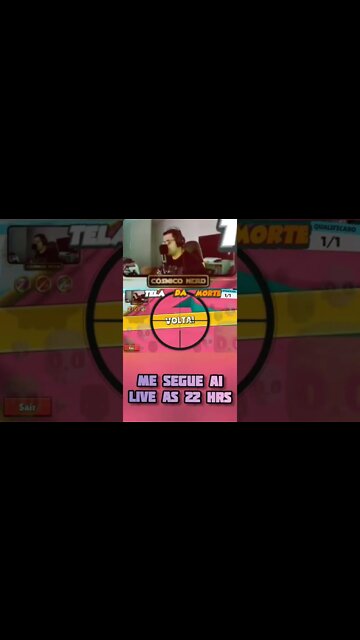 EAI MANINHO QUANTAS COROAS VOCÊ TEM ? COMENTA AI #cosmiconerd #stumbleguys #foryoupage #aovivoagora