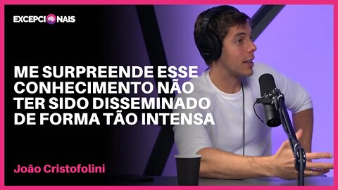 O yoga na vida | João Cristofolini