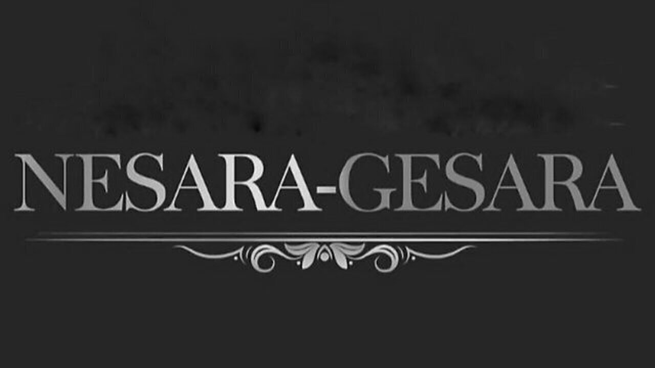 Nesara Gesara, Sept 5 > Go Time.