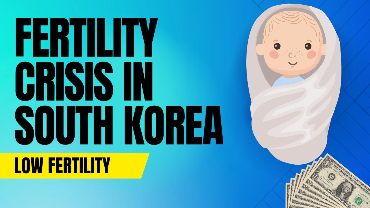 This country is paying people to have babies