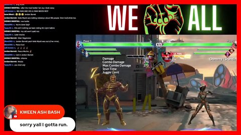 Late Night Chill Stream #2