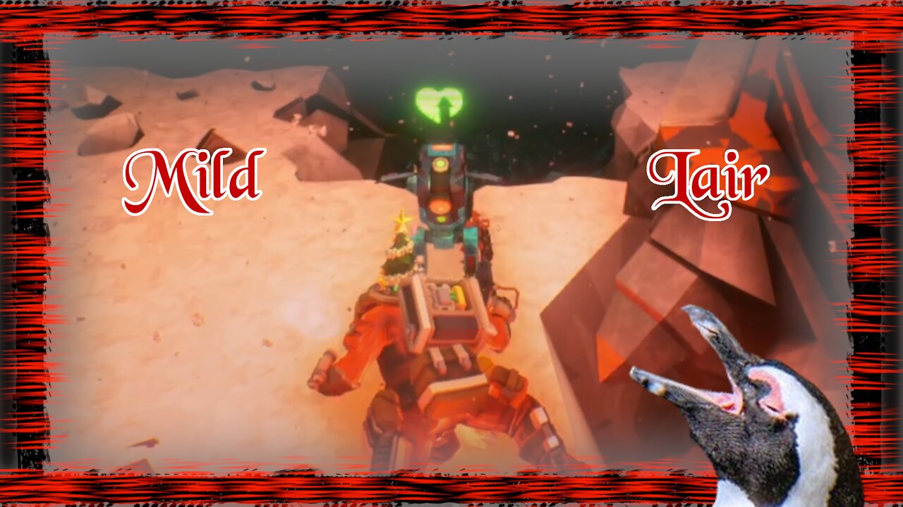 Deep Rock Galactic 37 – Mild Lair
