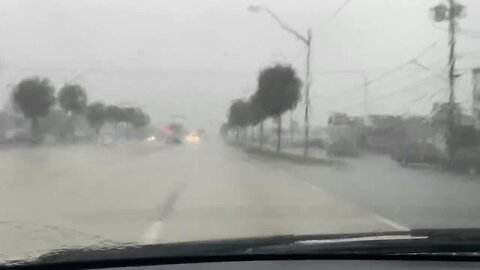 Tyrone Boulevard in St. Pete