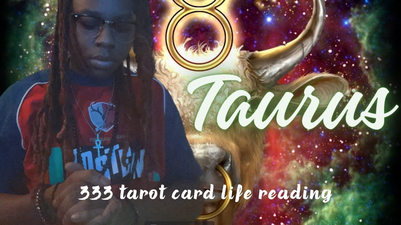 TAURUS ♉️ “ONE OF YOUR BEST READINGS YET!!!” 333 TAROT