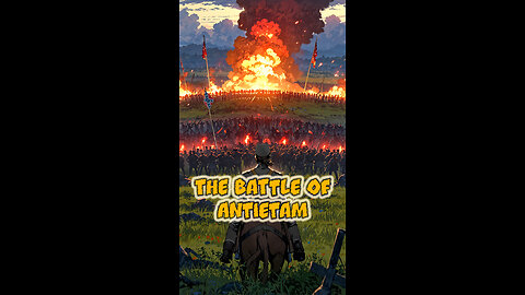 The Battle of Antietam: A Turning Point in History