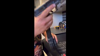 How To Put A Switch On A Glock