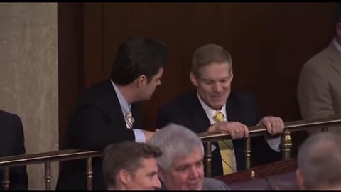 BAD LIP READING IN CONGRESS