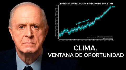 Egon Cholakian: Un breve análisis de la situación climática