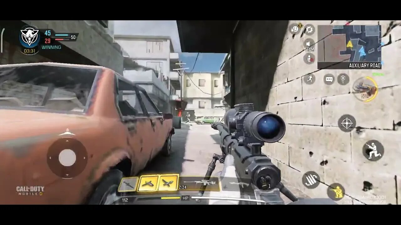 Call of duty əfsanəvi oyun