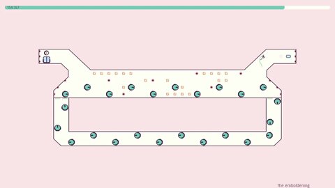 N++ - The Emboldening (S-X-08-01) - T++