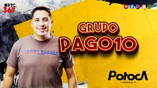 GRUPO PAGO10 | PTC #367