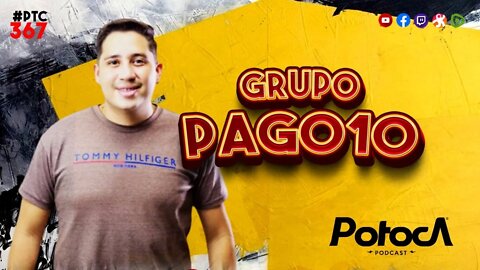 GRUPO PAGO10 | PTC #367