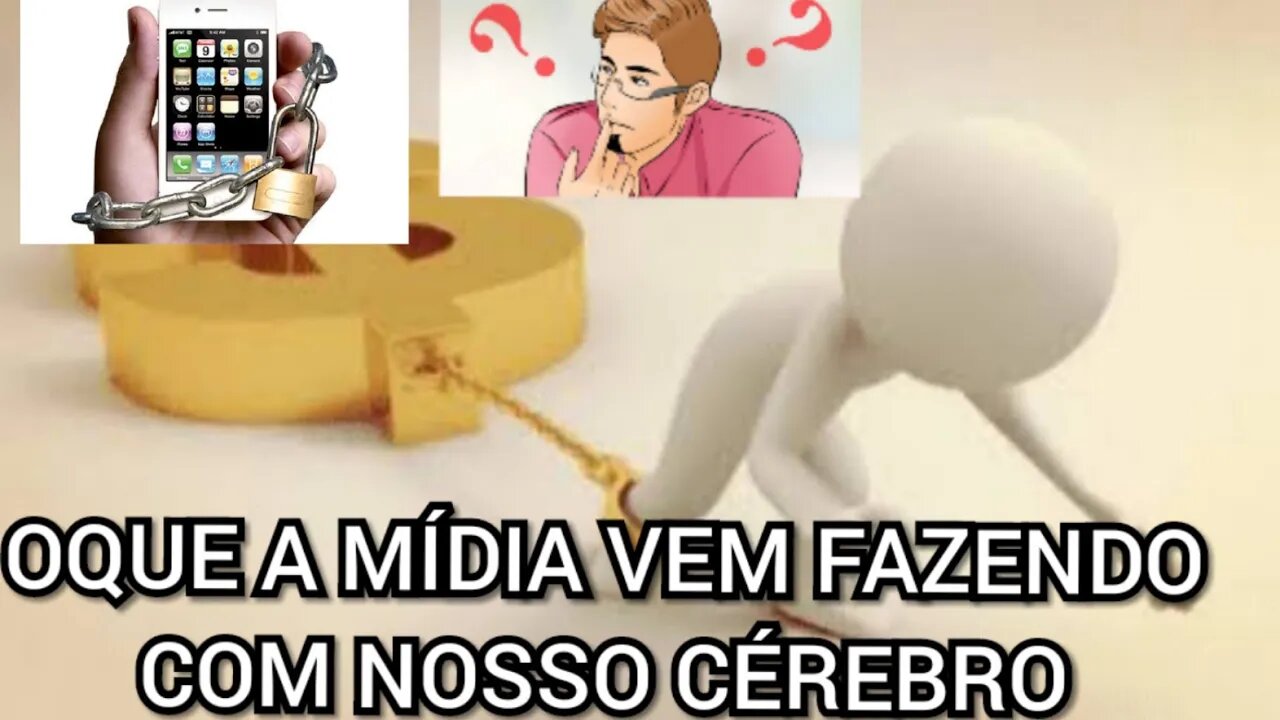 NÃ0 ASSISTA ISS0 SE V0CÊ NÃ0 QUER SE DESCEPCI0NAR C0M SEU SMARTPH0NE