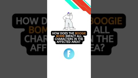 QQ Fortnite Quiz No 3