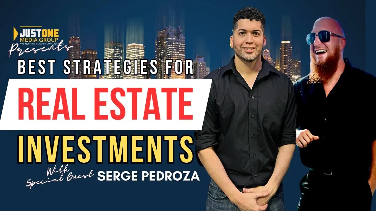 Best Strategies for Real Estate Investment