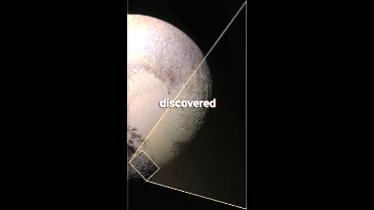 Pluto Holds Secrets That Will Make Your Blood Run Cold[720]