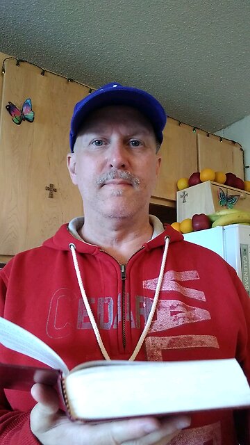 Do Not Tamper With The Bible