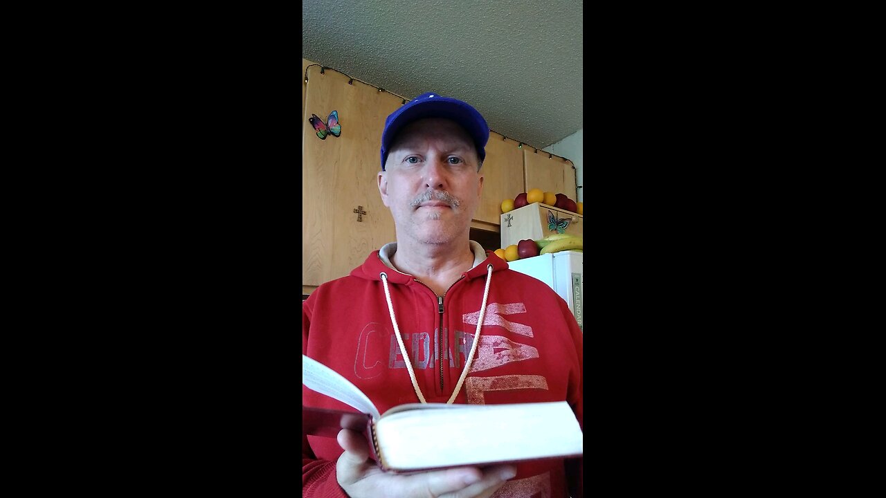 Do Not Tamper With The Bible