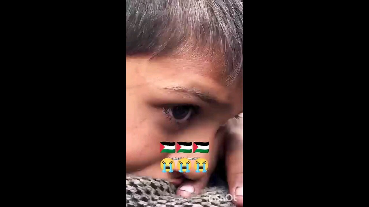 ya Allah rahem farma palastine par