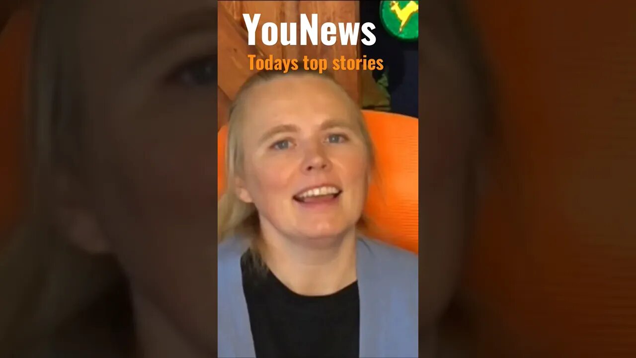 Today's Top Stories YouNews #shorts