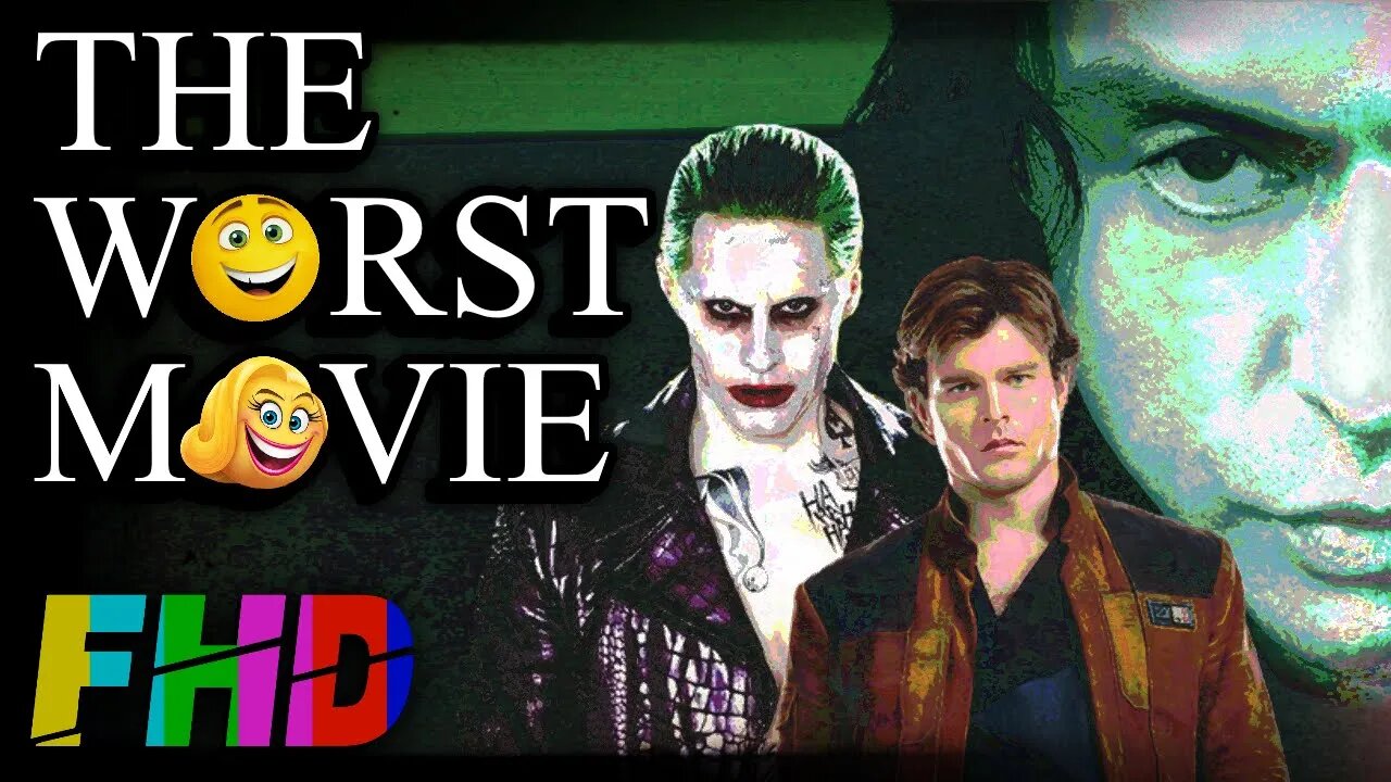 The Worst Movie Ever Made | A Film History Digest