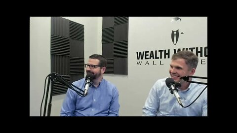 Living the Monopoly Dream with Tal Simpson