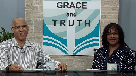 THE CHARACTER AND NATURE OF GOD (Part 3)