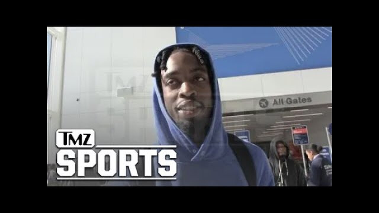 Zaire Wade Welcomes Jokes About Dwyane's Heat Statue, It Makes It More Popular!