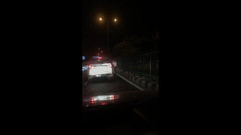 Live Street fight