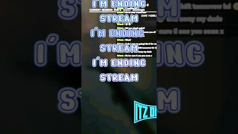 You Wasn't Planning To End Stream Until A Jumpscare Changed Your Mind...