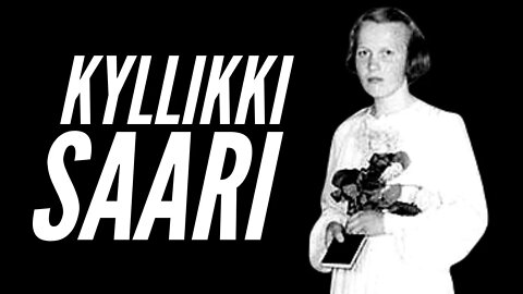 O CASO KYLLIKKI SAARI