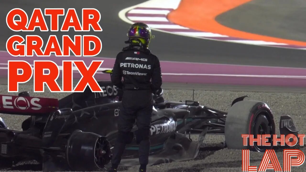 Thrilling Triumphs, Heartbreaking Losses: Qatar Grand Prix Analysis