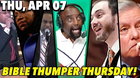 04/07/22 Thu: The Jesse Lee Peterson Show - 888-77-JESSE