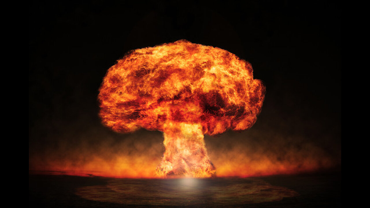 World War II bomb explodes in the UK