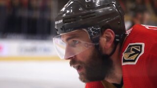 Breaking the Ice: Vegas Golden Knights' Alex Pietrangelo