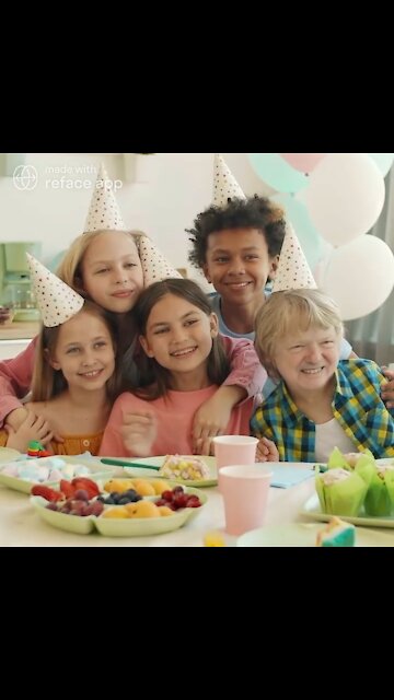 The Ultimate Donald Trump Birthday Meme! 🎂