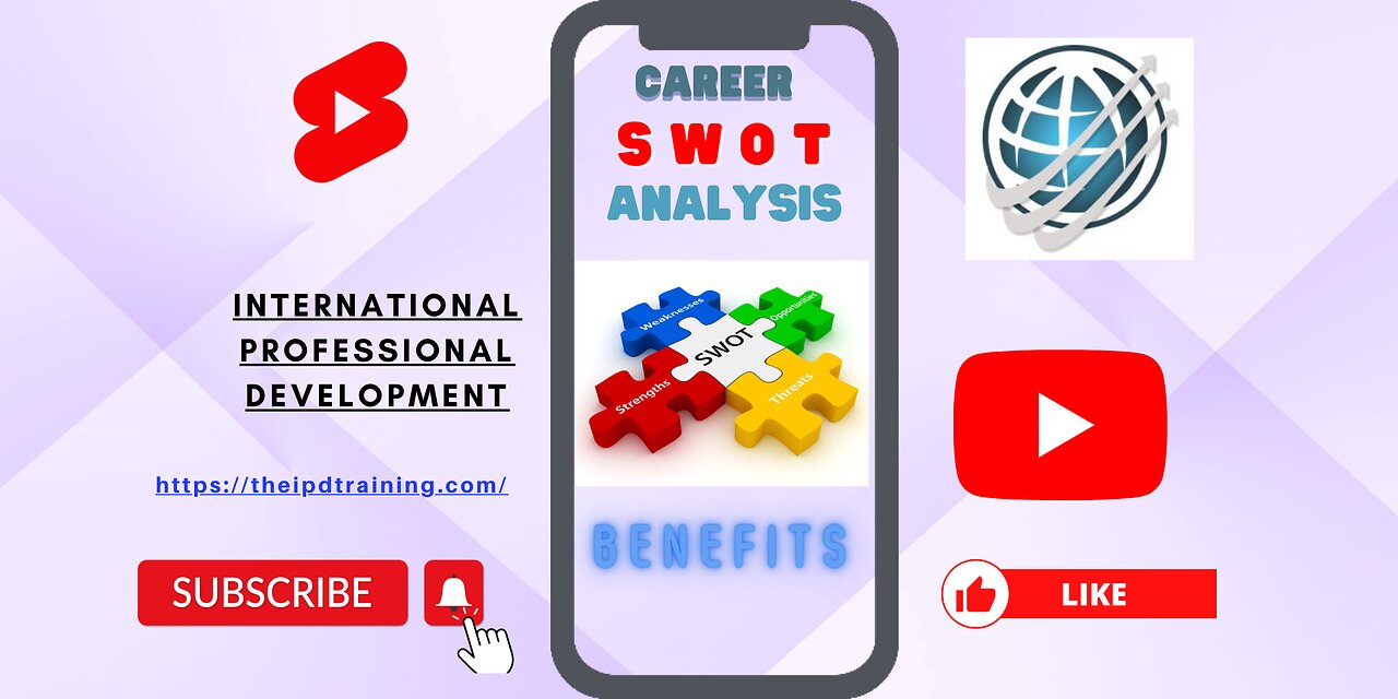 Benefits of Career SWOT Analysis