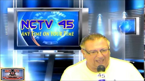NCTV45 NEWSWATCH MORNING SUNDAY AUGUST 23 2020 WITH ANGELO PERROTTA