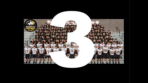 @MTUFB 2024 Senior Farewell Part 3