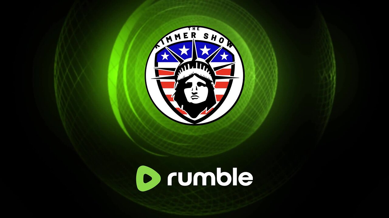 The Kimmer Show Friday September 6th