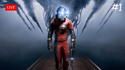 PREY | PLAY THROUGH #1 | 20 REPS EVERY FOLLOW | 18+