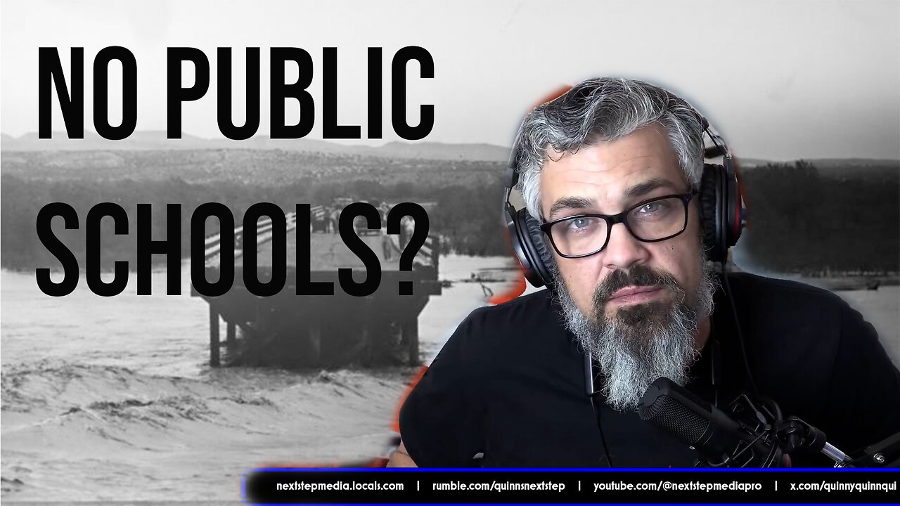 Is the Public Education System Failing?