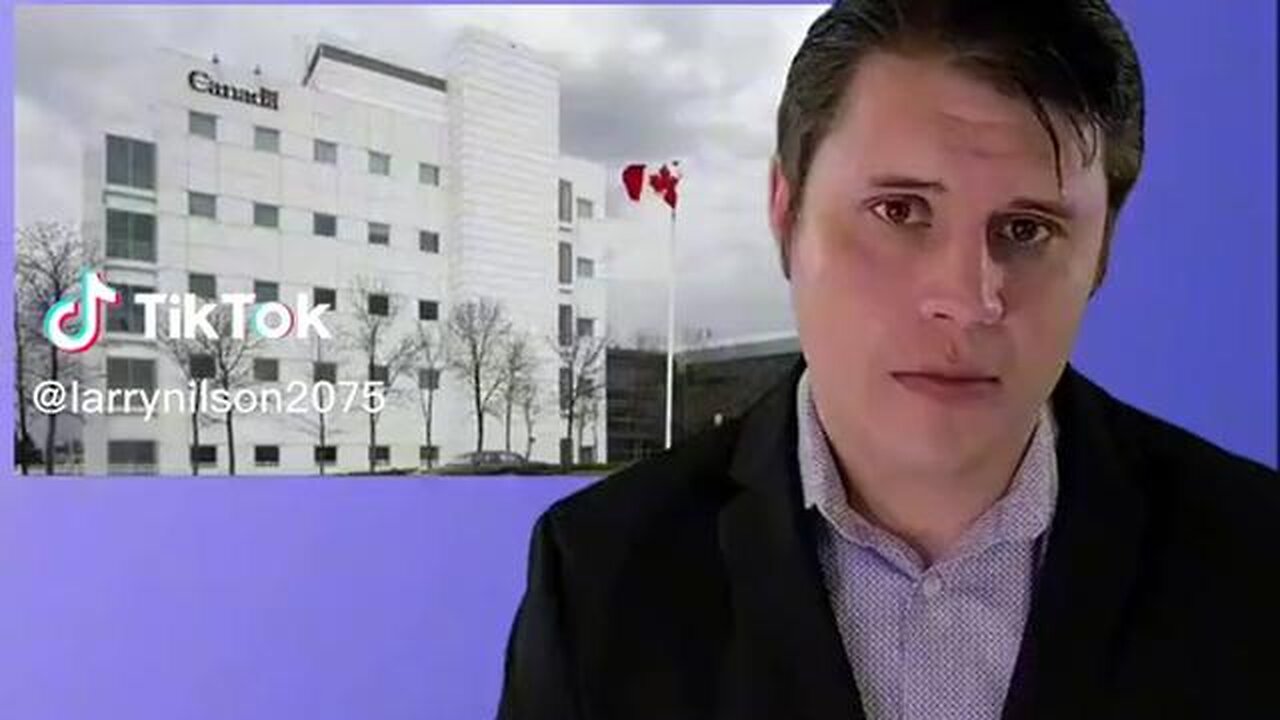 Remember the Winnipeg Lab Leak? It Just Went Away, Didn't It... What's Really Going On?